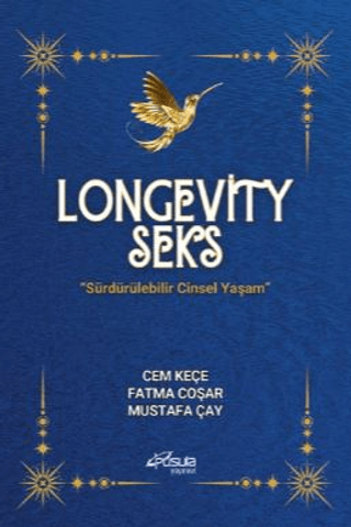 Longevity Seks - Sürdürülebilir Cinsel Yaşam Cem Keçe