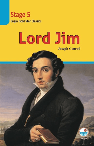 Lord Jim - Stage 5 Joseph Conrad