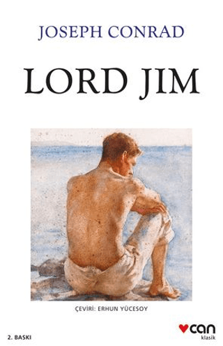 Lord Jim Joseph Conrad