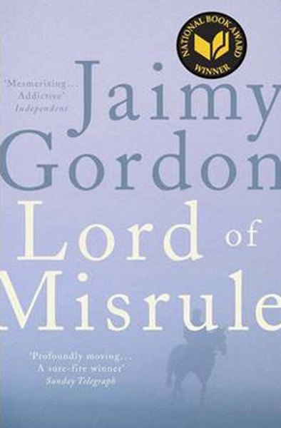 Lord of Misrule Jaimy Gordon