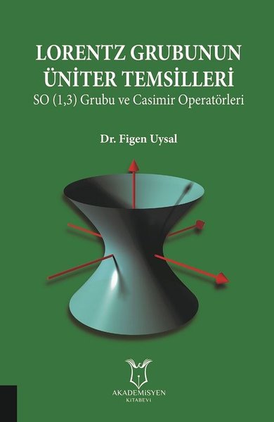 Lorentz Grubunun Üniter Temsilleri Figen Uysal