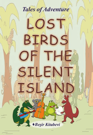 Lost Birds Of The Silent Island %10 indirimli Serkan Koç