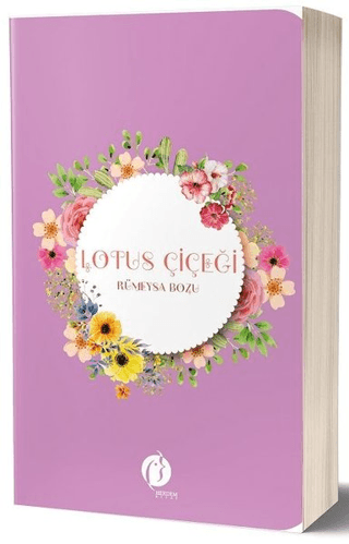 Lotus Çiçeği Rümeysa Bozu