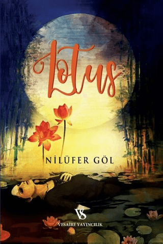 Lotus Nilüfer Göl