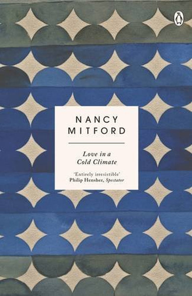 Love in a Cold Climate Nancy Mitford