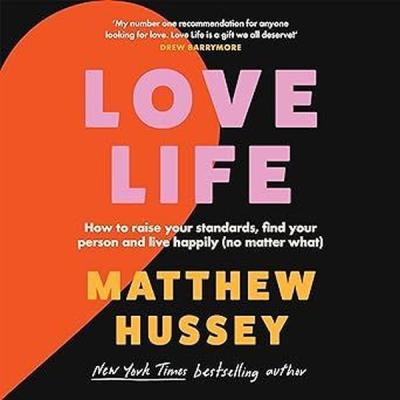 Love Life Matthew Hussey