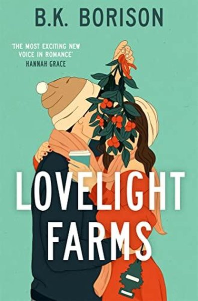 Lovelight Farms (Lovelight) B. K. Borison