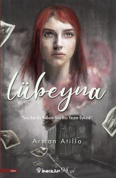 Lübeyna Arman Atilla