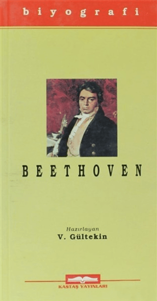 Ludwig Van Beethoven(Hayatı ve Eserleri)Ünlü Kişiler 7 Vahdet Gültekin