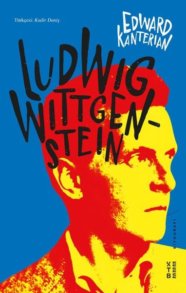 Ludwig Wittgenstein Edward Kanterian