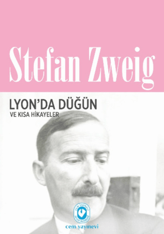 Lyon'da Düğün Stefan Zweig