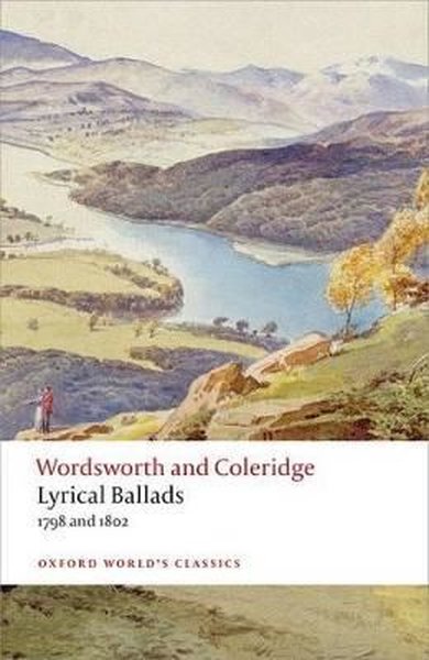 Lyrical Ballads William Wordsworth