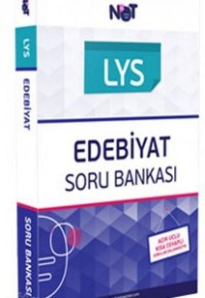 LYS Edebiyat Soru Bankası Kolektif