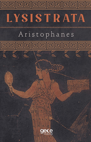 Lysistrata Aristophanes