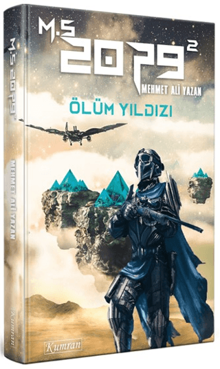 M.S. 2079 - Ölüm Yıldızı Mehmet Ali Yazan