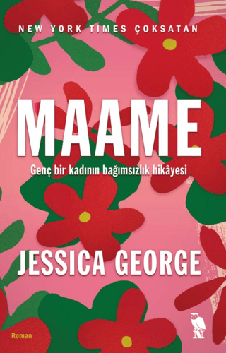 Maame - Genç Bir Kadının Bağımsızlık Hikayesi Jessica George