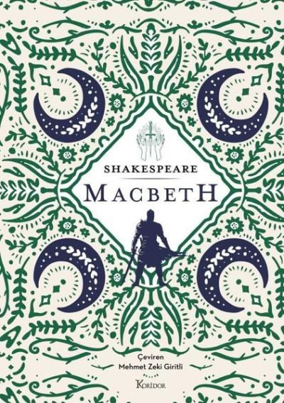 Macbeth - Bez Ciltli William Shakespeare