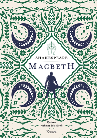 Macbeth - Bez Ciltli William Shakespeare