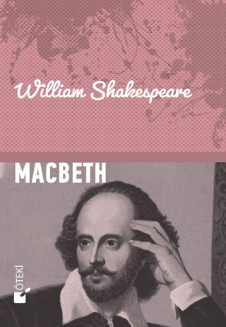 Macbeth (Ciltli) William Shakespeare