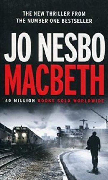 Macbeth Jo Nesbo