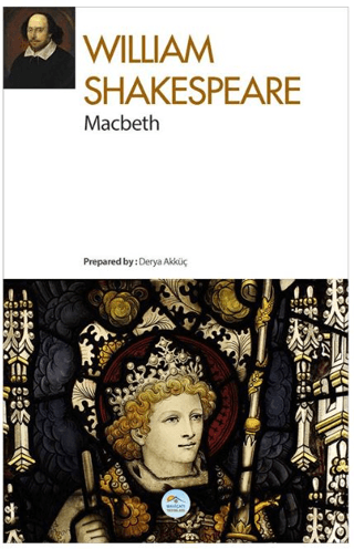 Macbeth William Shakespeare