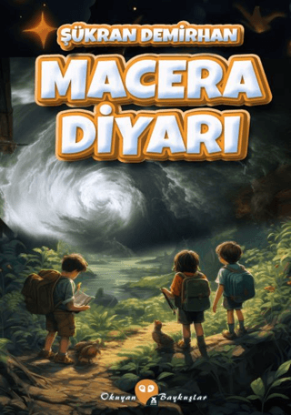 Macera Diyarı Şükran Demirhan