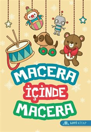 Macera İçinde Macera Kolektif