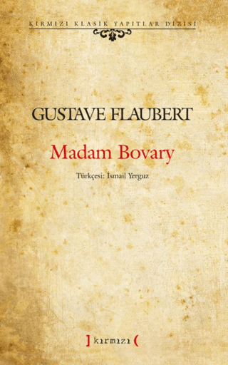 Madam Bovary Gustave Flaubert