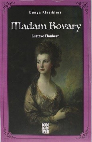 Madam Bovary Gustave Flaubert