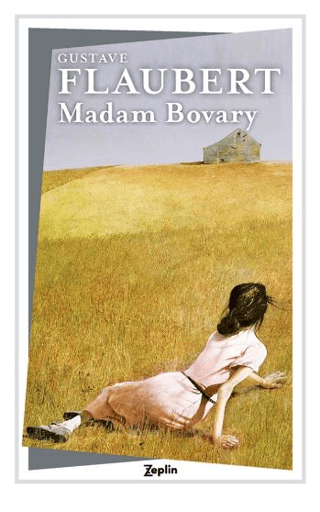 Madam Bovary Gustave Flaubert