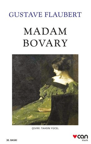 Madam Bovary Gustave Flaubert