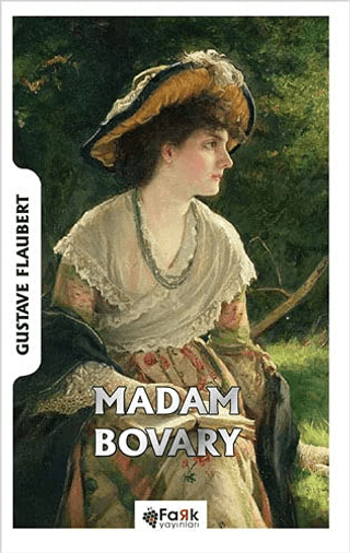 Madam Bovary Gustave Flaubert