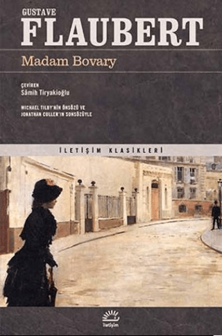 Madam Bovary %27 indirimli Gustave Flaubert