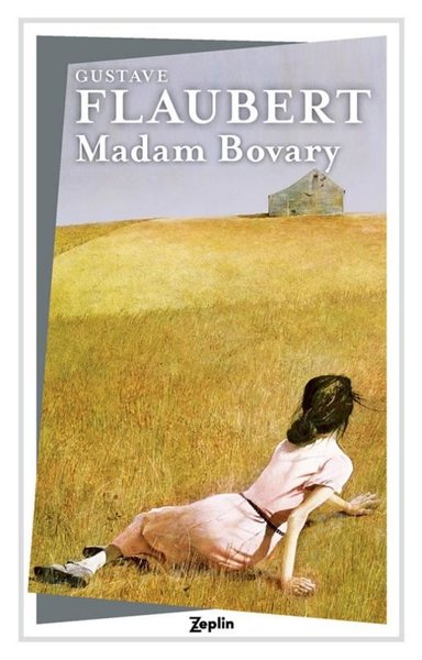 Madam Bovary Gustave Flaubert