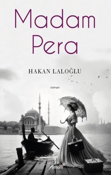 Madam Pera Hakan Laloğlu