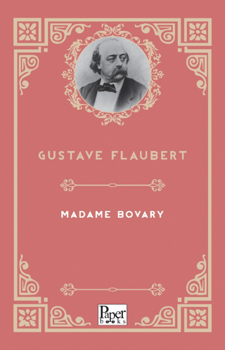 Madame Bovary Gustave Flaubert