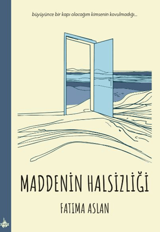 Maddenin Halsizliği Fatima Aslan