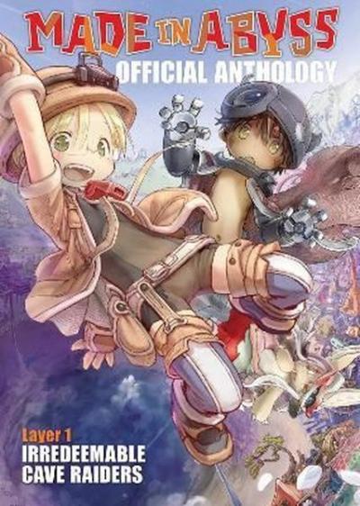 Made in Abyss Official Anthology - Layer 1 Akihito Tsukushi