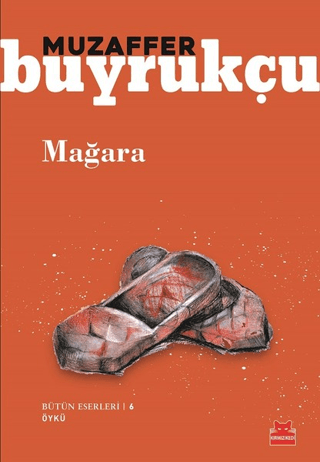 Mağara Muzaffer Buyrukçu