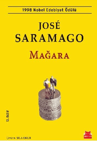 Mağara %34 indirimli Jose Saramago