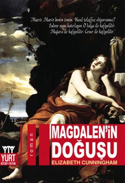 Magdalen\'in Doğuşu Elizabeth Cunnıngham