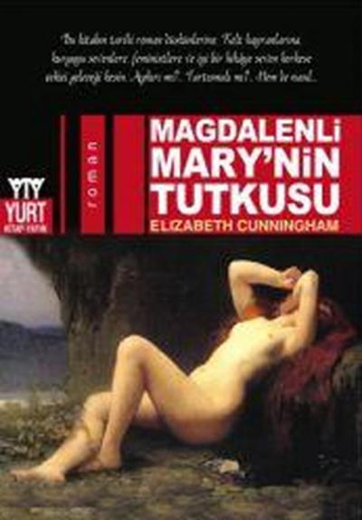 Magdalenli Mary\'nin Tutkusu Elizabeth Cunnıngham