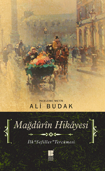 Mağdurin Hikayesi %31 indirimli Ali Budak