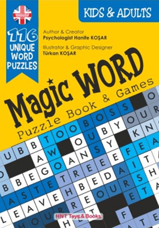 Magic Word Kolektif