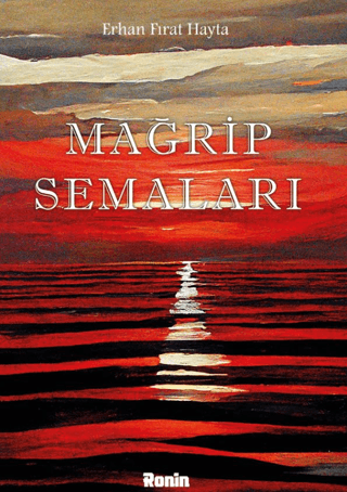 Mağrip Semaları Erhan Fırat Hayta