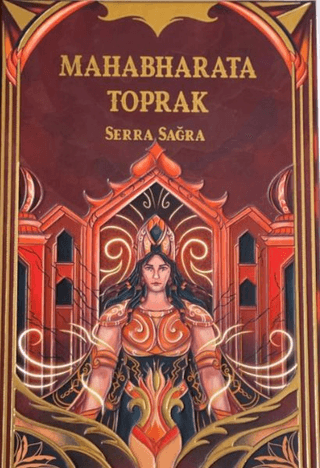 Mahabharata Toprak (Ciltli) Serra Sağra