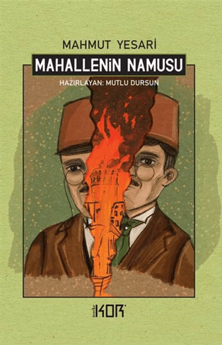 Mahallenin Namusu Mahmut Yesari