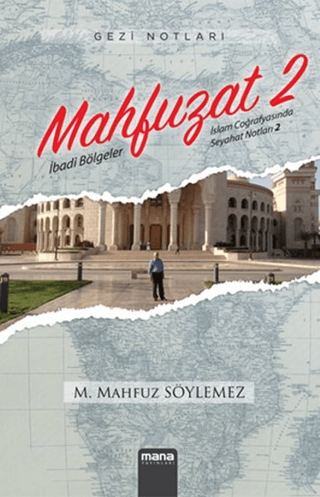 Mahfuzat 2 Mehmet Mahfuz Söylemez