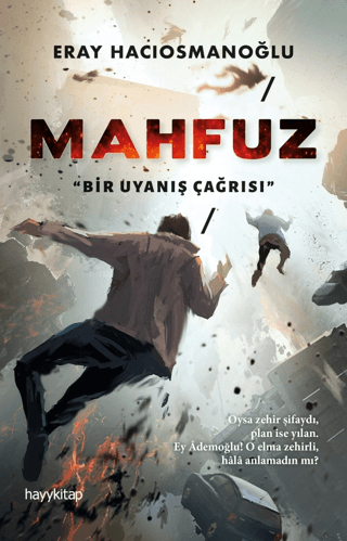 Mahfuz - Bir Uyanış Çağrısı Eray Hacıosmanoğlu