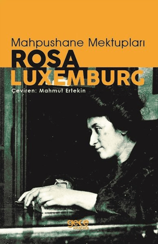 Mahpushane Mektupları Rosa Luxemburg